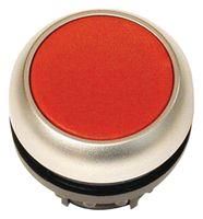 SWITCH OPERATOR, PUSHBUTTON, RED M22-D-R