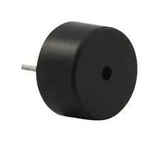 AUDIO INDICATOR, 75DB, 2.7KHZ, 0.03A MP-ABI-050-RC
