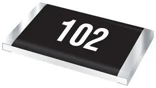 RES, 10K, 0.1%, 0.063W, 0402, THIN FILM CRT0402-BZ-1002GAS