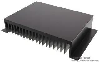 HEAT SINK, 0.4┬░C/W 193AB1500B