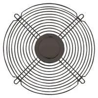 FINGER GUARD, 158.9MM, STEEL MC32656