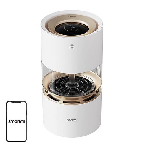 Rainforest Humidifier Smartmi, Smartmi HU5160WHEU