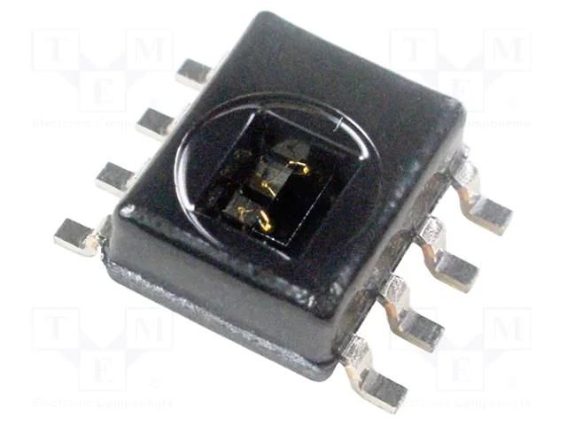 Sensor: temperature and humidity; digital; 0÷100%RH; 2.3÷5.5VDC HONEYWELL HIH7130-000-001