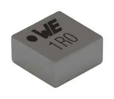 INDUCTOR, 1UH, 7.2A, 20%, SHIELDED 74438356010