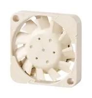 AXIAL FAN, 15.4MM, 3V, 0.31CFM, 30.9DBA MC34115