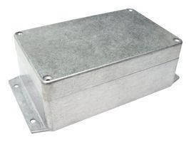 ENCLOSURE, WALL MNT, IP65, ALUM , NAT MC001080