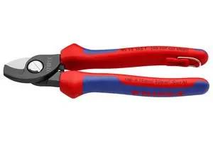 CABLE SHEAR, BURNISHED, 165MM 95 12 165 T