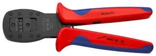 CRIMPING PLIER, 26-20AWG, MICRO PLUG 97 54 25