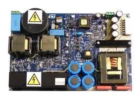 EVAL BOARD, VIPER27 DIGITAL POWER SUPPLY STEVAL-ISA147V3