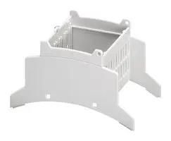 INSTALLATION COMPONENT HOUSING, PC, GREY 2896429
