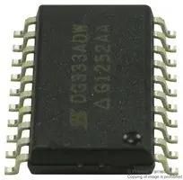 MICROCONTROLLERS (MCU) - 8 BIT ATTINY1616-SF