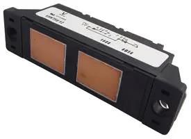 SCR THYRISTOR, 135A, 1.2KV, TO-240AA VS-VSKT56/12