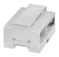 ELECTRONIC HOUSING, RASPBERRY PI, GREY 2202874