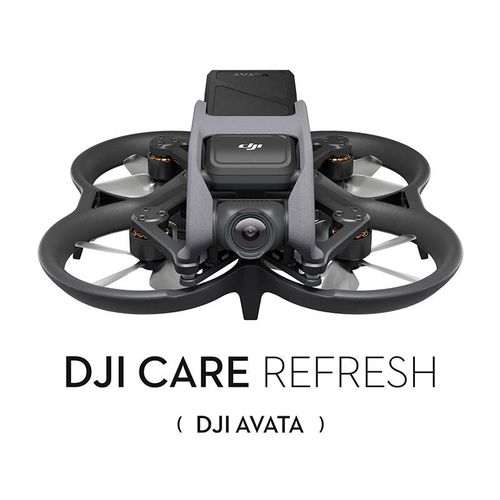 DJI Care Refresh DJI Avata (dwuletni plan), DJI CP.QT.00006398.01