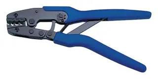 HAND CRIMP TOOL, 22-10AWG INSU TERM/CONN MC001271