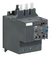 ELECTRONIC OVERLOAD RELAY, 3 POLE, 690V EF65-70