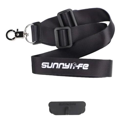 Sunnylife lanyard with attachment for DJI RC-N1 / RC-N2 / RC-N3 controller (GK507), Sunnylife GK507