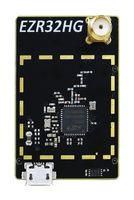 EZR32HG RADIO BOARD, 868MHZ, +16DBM SLWRB4544A