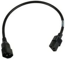 POWER CORD, IEC 60320 C14 / C13, 1M 2171H