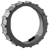 COUPLING RING, POLYESTER, SIZE 23 CONN 213812-1