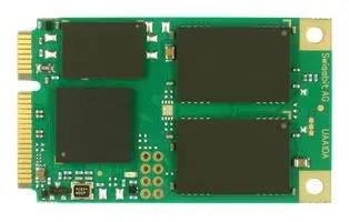 SSD, SATA, 64GB, 50.8X29.85X3.5MM SFSA064GU1AA4TO-I-QC-216-STD