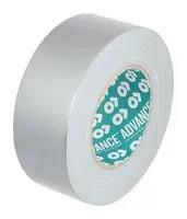 TAPE, POLYCLOTH, 50M X 50MM AT170 SILVER 50M X 50MM