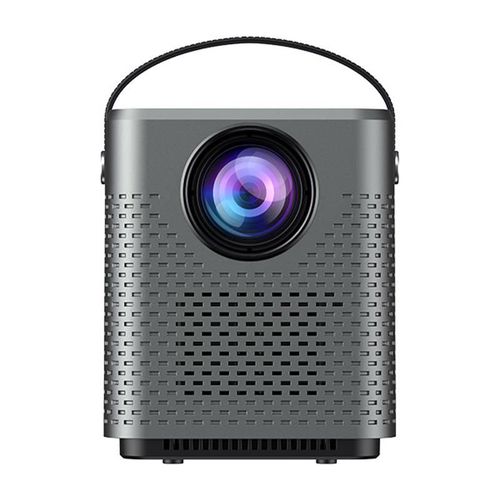 Wireless projector HAVIT PJ205 PRO (grey), Havit PJ205 PRO-EU