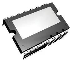 SMART POWER MODULE, 2KV, SPMAB-C26 FNB43060T2