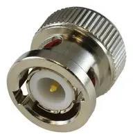 BNC SHORTING PLUG, RF CONNECTOR 202114