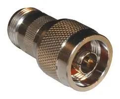 RF COAX ADAPTOR, N, JACK-PLUG, 11GHZ 172276