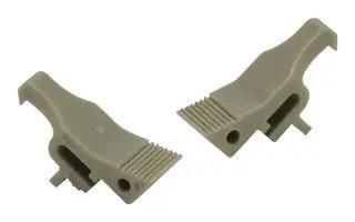 LOCKING LEVER, SHORT, RCPT CONN 09180009904
