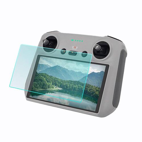 Tempered Glass Film Sunnylife for DJI RC controller 2pcs (MM3-GHM388), Sunnylife MM3-GHM388