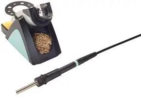 SOLDERING IRON W/ STAND, 80W, 24V WSP 80 + WDH 10