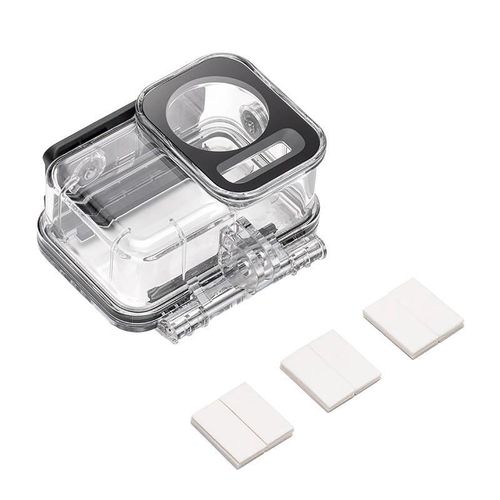 DJI Osmo Action 3 Waterproof Case, DJI CP.OS.00000228.01