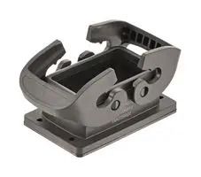 HEAVY DUTY HOUSING, 10B, 2 LEVER 19430100310