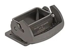 HEAVY DUTY HOUSING, 10B, 1 LEVER 19430100330