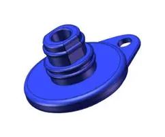 PROTECTION CAP, MALE CONN UTXPM.