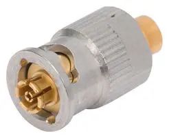 RF COAXIAL, SMPS JACK, 50 OHM, CABLE 3821-60008.