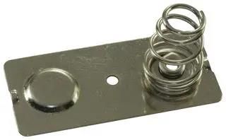 DUAL BATTERY CONTACT, C CELLS 5242