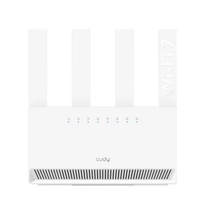 5-port router CUDY WR3600E CUDYWR3600E