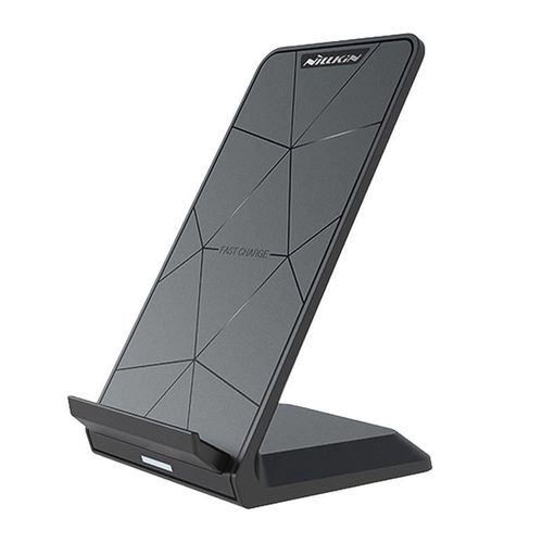 Wireless charging Nillkin Fast Stand Pro (black), Nillkin 6902048190122