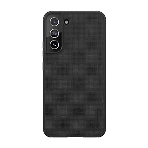 Case Nillkin Super Frosted Shield Pro for SAMSUNG S22 (black), Nillkin 6902048235359