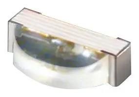 LED, ORANGE, 40MCD, 605NM, SMD KPA-2107LVSECK-J4-PRV