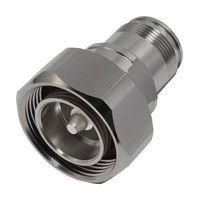 RF ADAPTOR, 7/16 DIN PLUG-4.3/10 JACK MCRF0011