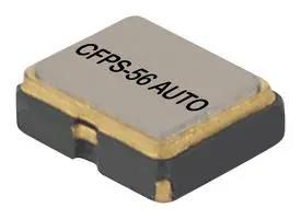 OSC, AEC-Q200, 16MHZ, 2.5MM X 2MM, CMOS LFSPXO072387