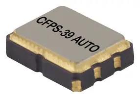 OSC, AEC-Q200, 20MHZ, 3.2MMX2.5MM, CMOS LFSPXO071231