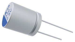 ALUMINIUM POLYMER CAPACITORS A750MS567M1EAAE015