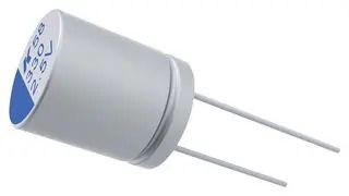 CAP, 220┬╡F, 16V A758KK227M1CEAE014
