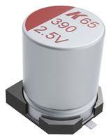 ALUMINIUM POLYMER CAPACITORS A765KN827M0JLAE010