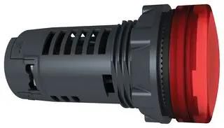 PILOT LIGHT, 22MM, RED, 24VDC XB5EVB4